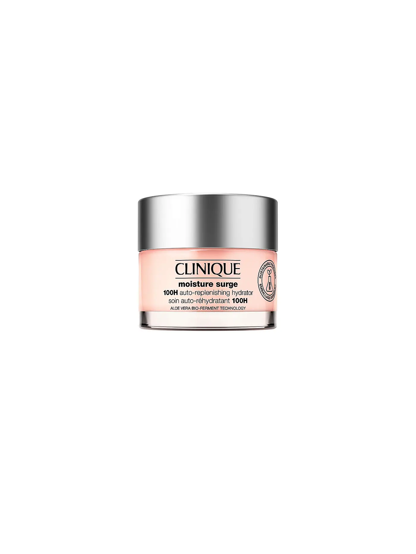 CLINIQUE | Moisture Surge™ 100H Auto-Replenishing Hydrator 50ml | 